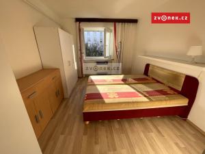 Pronájem bytu 2+1, Zlín, Kvítková, 54 m2