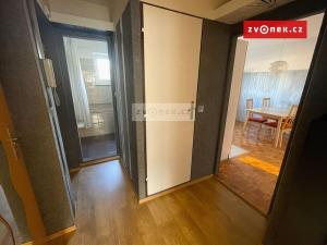 Pronájem bytu 2+1, Zlín, Kvítková, 54 m2