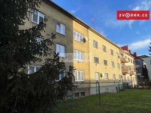 Pronájem bytu 2+1, Zlín, Kvítková, 54 m2