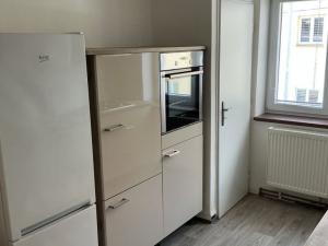 Pronájem bytu 2+1, Krnov, Bezručova, 57 m2