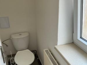 Pronájem bytu 2+1, Krnov, Bezručova, 57 m2