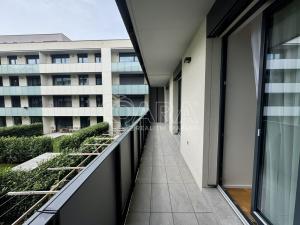 Pronájem bytu 3+kk, Praha, Seifertova, 80 m2