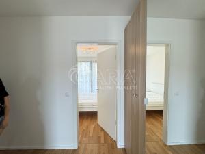 Pronájem bytu 3+kk, Praha, Seifertova, 80 m2