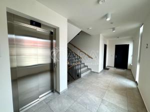 Pronájem bytu 3+kk, Praha, Seifertova, 80 m2