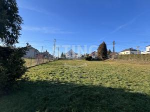 Prodej pozemku pro bydlení, Ostrava - Krásné Pole, 1717 m2