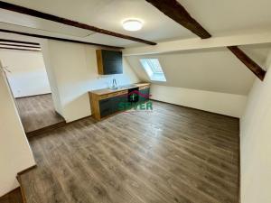 Prodej činžovního domu, Duchcov, Bílinská, 200 m2