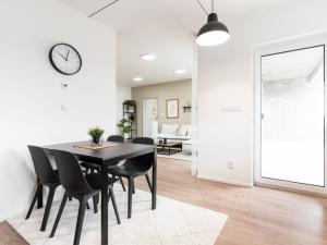 Pronájem bytu 4+kk, Brno - Řečkovice, Kořenského, 96 m2