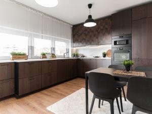 Pronájem bytu 4+kk, Brno - Řečkovice, Kořenského, 96 m2