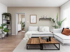 Pronájem bytu 4+kk, Brno - Řečkovice, Kořenského, 96 m2