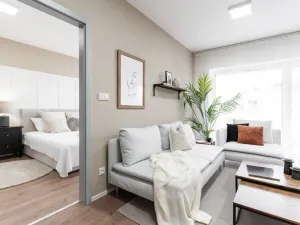 Pronájem bytu 4+kk, Brno - Řečkovice, Kořenského, 96 m2