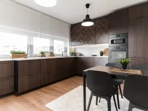 Pronájem bytu 4+kk, Brno - Řečkovice, Kořenského, 96 m2