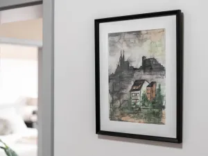 Pronájem bytu 4+kk, Brno - Řečkovice, Kořenského, 96 m2