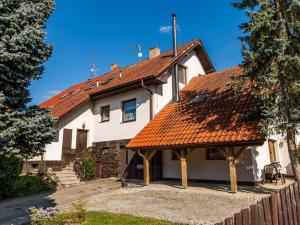 Prodej rodinného domu, Český Krumlov - Horní Brána, Stinná, 291 m2