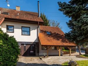 Prodej rodinného domu, Český Krumlov - Horní Brána, Stinná, 291 m2