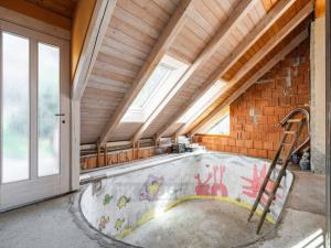 Prodej rodinného domu, Český Krumlov - Horní Brána, Stinná, 291 m2