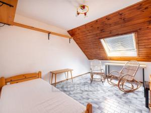 Prodej rodinného domu, Český Krumlov - Horní Brána, Stinná, 291 m2