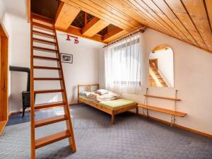 Prodej rodinného domu, Český Krumlov - Horní Brána, Stinná, 291 m2