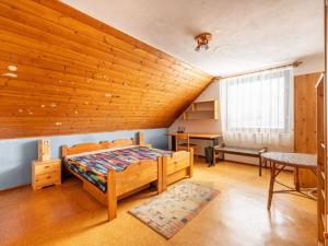 Prodej rodinného domu, Český Krumlov - Horní Brána, Stinná, 291 m2