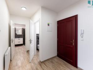 Pronájem bytu 2+kk, Třebíč, Karlovo nám., 58 m2
