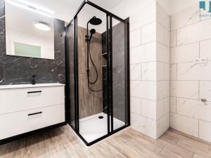 Pronájem bytu 2+kk, Třebíč, Karlovo nám., 58 m2