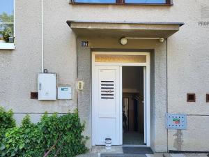 Prodej bytu 2+1, Branišovice, 65 m2