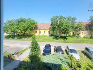 Prodej bytu 2+1, Branišovice, 65 m2