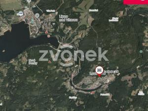 Prodej bytu 3+1, Loučovice, 75 m2