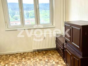 Prodej bytu 3+1, Loučovice, 75 m2