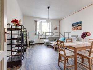 Pronájem bytu 2+1, Praha - Žižkov, Radhošťská, 65 m2