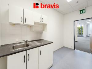 Pronájem obchodního prostoru, Brno - Brno-město, Orlí, 92 m2