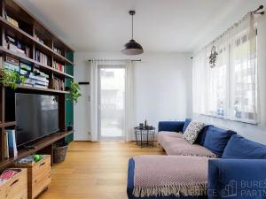 Prodej bytu 3+kk, Praha - Dolní Chabry, K Beranovu, 76 m2