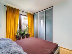 Prodej bytu 3+kk, Praha - Dolní Chabry, K Beranovu, 76 m2
