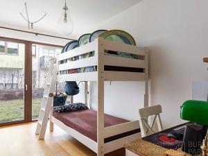 Prodej bytu 3+kk, Praha - Dolní Chabry, K Beranovu, 76 m2