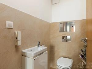 Prodej bytu 3+kk, Praha - Dolní Chabry, K Beranovu, 76 m2