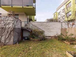 Prodej bytu 3+kk, Praha - Dolní Chabry, K Beranovu, 76 m2