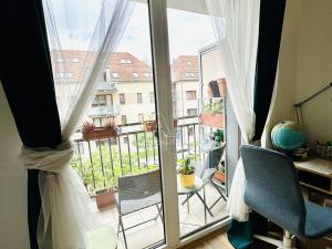 Pronájem bytu 2+kk, Plzeň - Východní Předměstí, U Ježíška, 59 m2