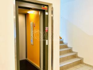 Pronájem bytu 2+kk, Plzeň - Východní Předměstí, U Ježíška, 59 m2