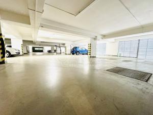 Pronájem bytu 2+kk, Plzeň - Východní Předměstí, U Ježíška, 59 m2