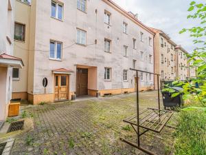 Prodej bytu 4+1, Rakovník - Rakovník II, Na Sekyře, 94 m2
