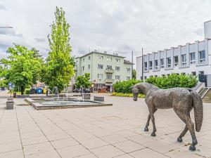 Prodej bytu 4+1, Rakovník - Rakovník II, Na Sekyře, 94 m2