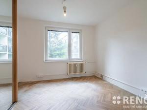 Prodej bytu 3+1, Brno, Poznaňská, 74 m2