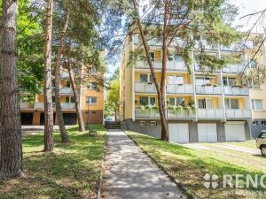 Prodej bytu 3+1, Brno, Poznaňská, 74 m2