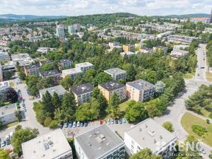Prodej bytu 3+1, Brno, Poznaňská, 74 m2