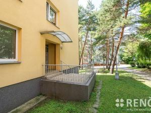 Prodej bytu 3+1, Brno, Poznaňská, 74 m2
