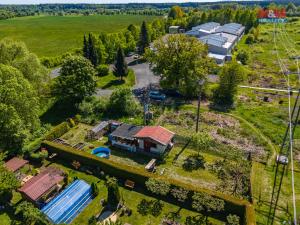 Prodej zahrady, Mariánské Lázně, Okružní, 365 m2