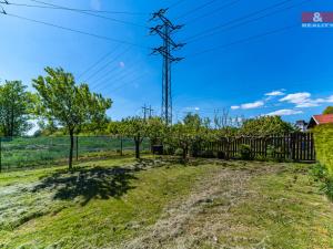 Prodej zahrady, Mariánské Lázně, Okružní, 365 m2