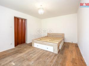 Prodej chalupy, Úsov, Pod Křížovou horou, 70 m2