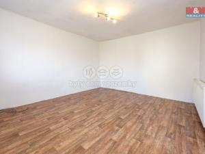 Prodej chalupy, Úsov, Pod Křížovou horou, 70 m2