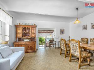 Prodej rodinného domu, Žleby - Kamenné Mosty, 177 m2