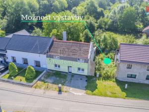 Prodej pozemku pro bydlení, Kojetín - Kojetín I-Město, 115 m2